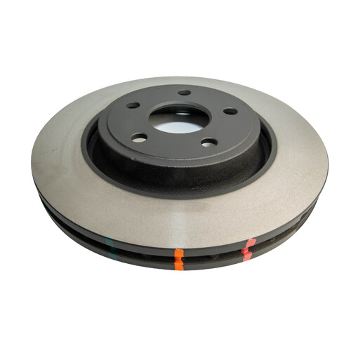 DBA 4000 Series Standard Brake Rotor (1) DBA42635
