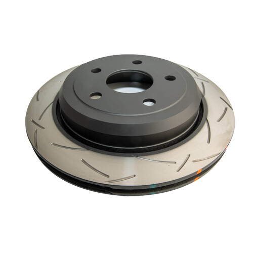 DBA 4x4 Survival T3 Slot Kp DBA42637S