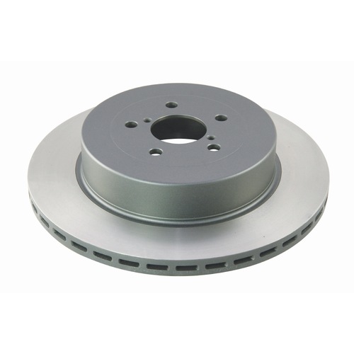 DBA 4000 Series Standard Brake Rotor (1) DBA42657