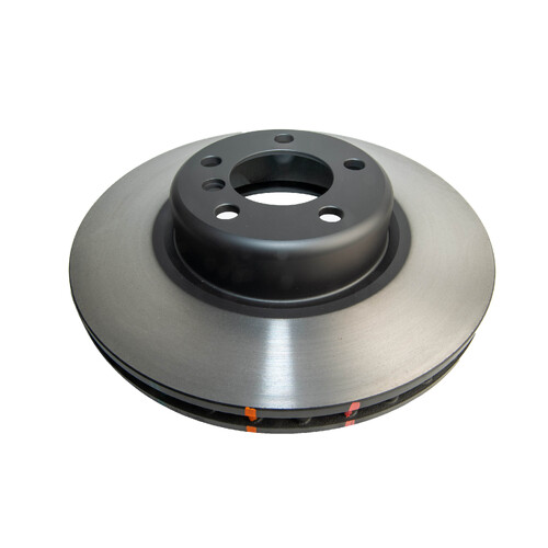 DBA 4000 Series Standard Brake Rotor (1) DBA42676