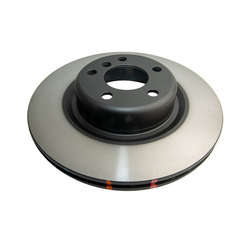 DBA 4000 Series Standard Brake Rotor (1) DBA42677