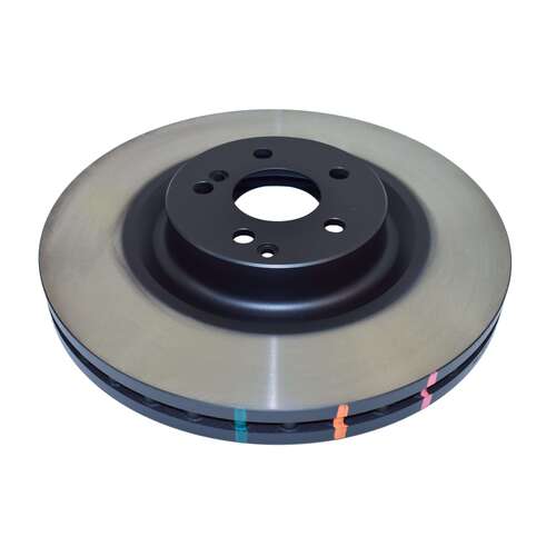 DBA 4000 Series Standard Brake Rotor (1) DBA42690