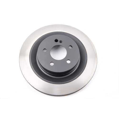 DBA 4000 Series Standard Brake Rotor (1) DBA42691