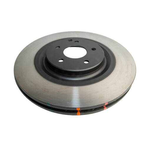 DBA 4000 Series Standard Brake Rotor (1) DBA42696