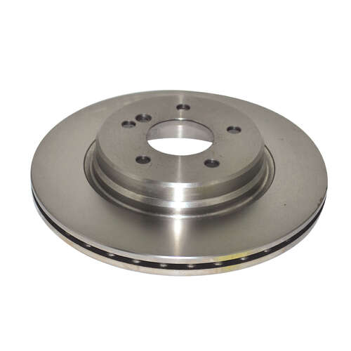 DBA 4000 Series Standard Brake Rotor (1) DBA42697