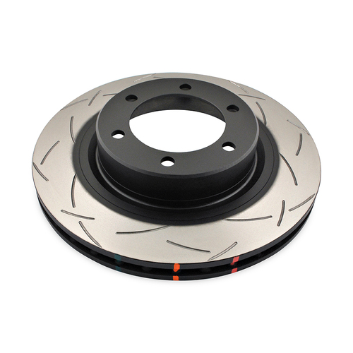 DBA 4x4 Survival 4000 T3 Slot Kp DBA42700S