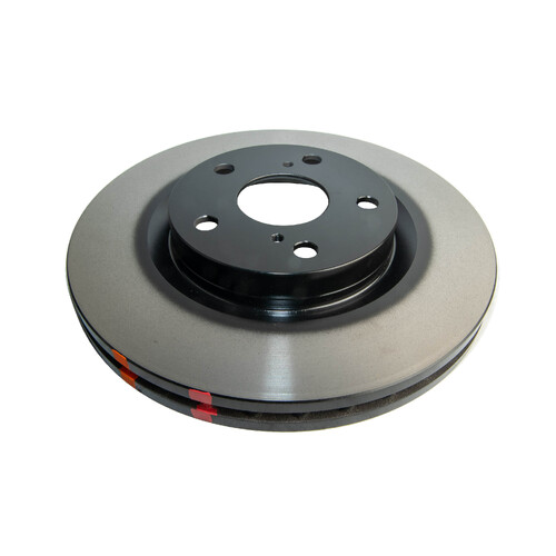 DBA 4000 Series Standard Brake Rotor (1) DBA42709