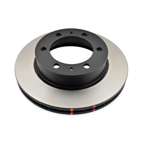 DBA 4000 Series Standard Brake Rotor (1) DBA42714