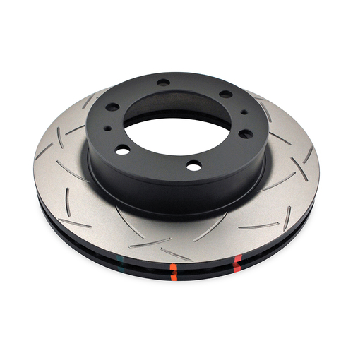 DBA 4x4 Survival 4000 T3 Slot Kp DBA42714S