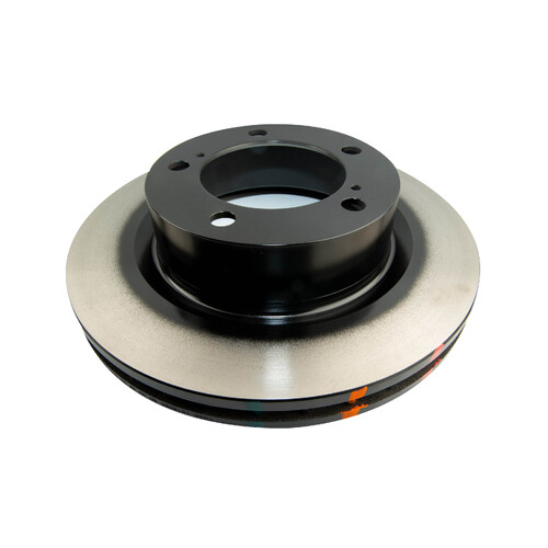 DBA 4000 Series Standard Brake Rotor (1) DBA42722