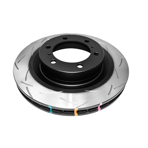 DBA 4x4 Survival 4000 T3 Slot Kp DBA42736S