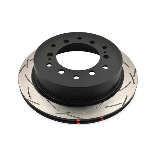 DBA 4x4 Survival 4000 T3 Slot Kp DBA42737S