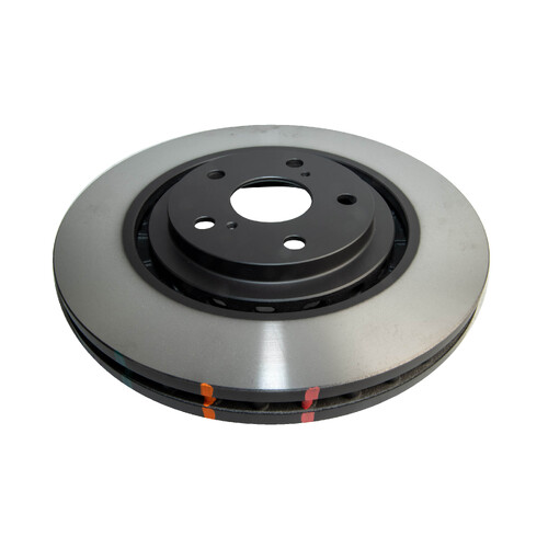 DBA 4000 Series Standard Brake Rotor (1) DBA42739