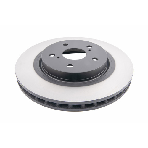 DBA 4000 Series Standard Brake Rotor (1) DBA42744