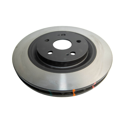 DBA 4000 Series Standard Brake Rotor (1) DBA42756