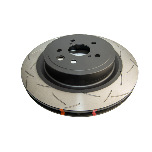 DBA 4000 T3 Slotted Pp DBA42759S