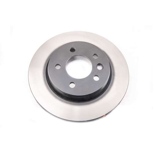 DBA 4000 Series Standard Brake Rotor (1) DBA42777