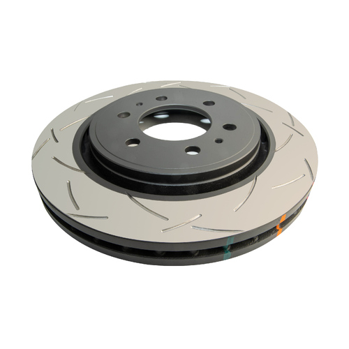 DBA 4x4 Survival 4000 T3 Slot Kp DBA42790S