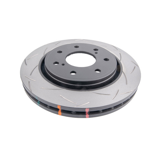 DBA 4x4 Survival 4000 T3 Slot Kp DBA42792S