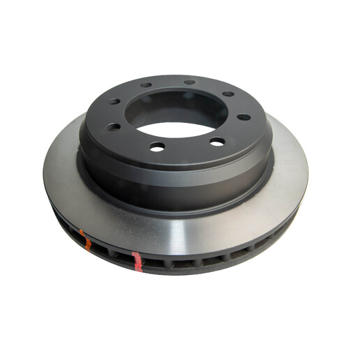 DBA 4000 Series Standard Brake Rotor (1) DBA42795