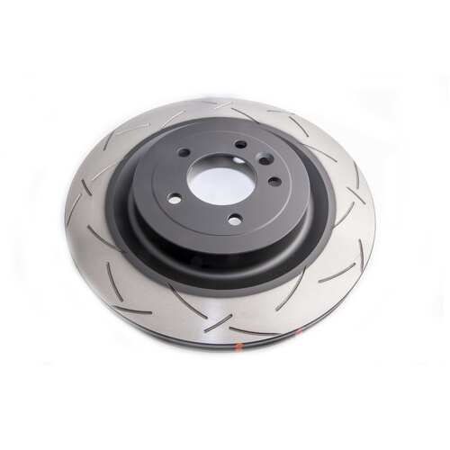 DBA 4x4 Survival 4000 T3 Slot Pp DBA43091S