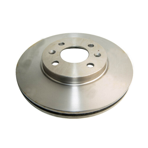 DBA Street Series Standard Brake Disc Rotor (1) DBA431