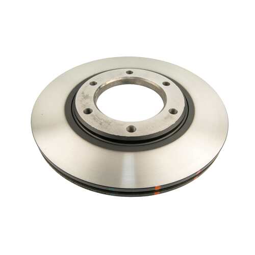 DBA 4000 Series Standard Brake Rotor (1) DBA4329