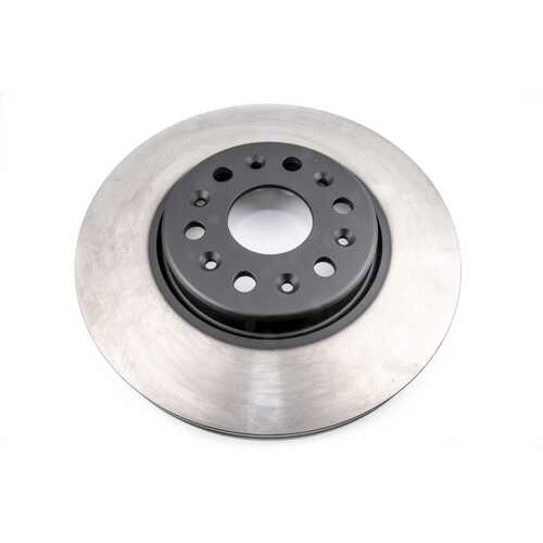 DBA 4000 Series Standard Brake Rotor (1) DBA43300