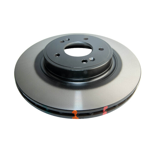 DBA 4000 Series Standard Brake Rotor (1) DBA43340