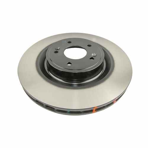 DBA 4000 Series Standard Brake Rotor (1) DBA43342