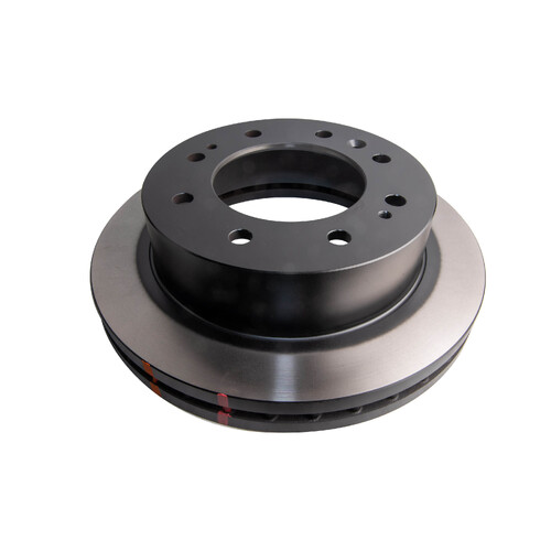 DBA 4000 Series Standard Brake Rotor (1) DBA43428