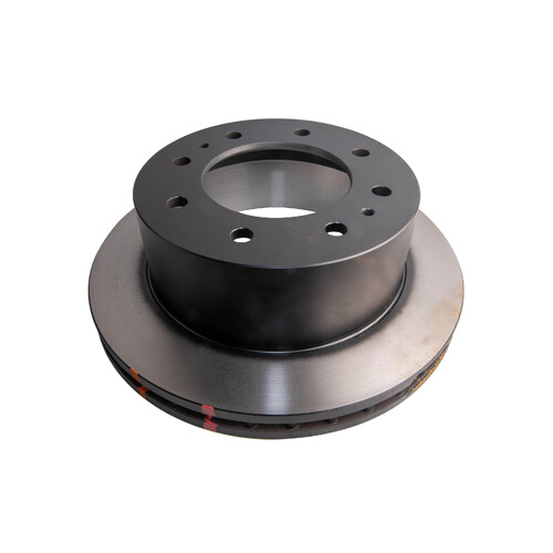DBA 4000 Series Standard Brake Rotor (1) DBA43437