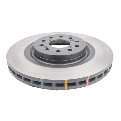 DBA 4000 Standard Kp [ Honda Civic Type R Fk Series Fk8 Chass 228kw 09/17 -> F ] DBA43700?