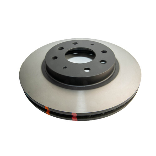 DBA 4000 Series Standard Brake Rotor (1) DBA4402