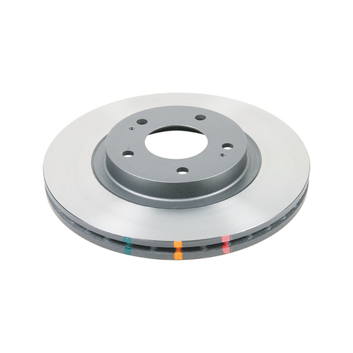 DBA 4000 Series Standard Brake Rotor (1) DBA4417