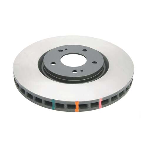 DBA 4000 Series Standard Brake Rotor (1) DBA4418