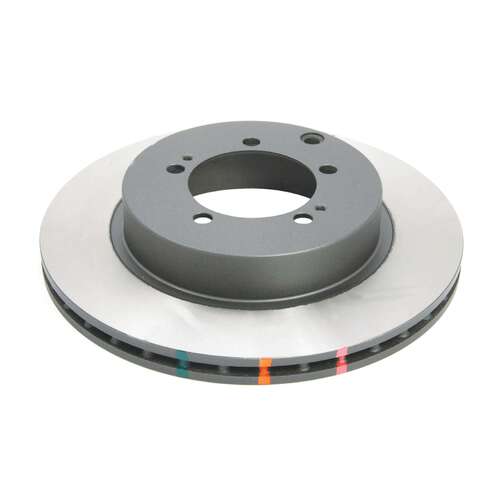 DBA 4000 Series Standard Brake Rotor (1) DBA4419