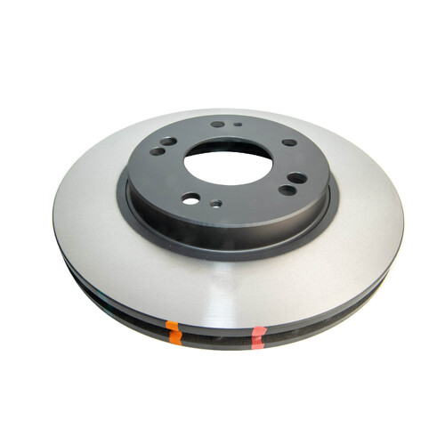 DBA 4000 Series Standard Brake Rotor (1) DBA4425