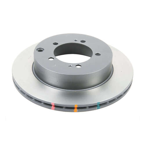 DBA 4000 Series Standard Brake Rotor (1) DBA4429