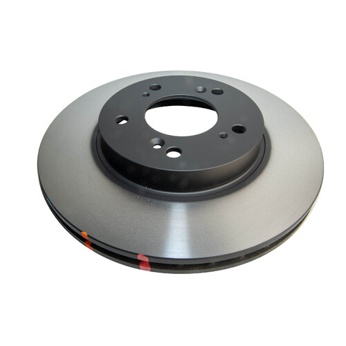 DBA 4000 Series Standard Brake Rotor (1) DBA4478