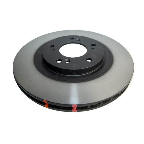 DBA 4000 Series Standard Brake Rotor (1) DBA4482
