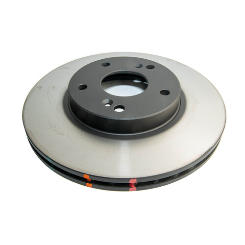 DBA 4000 Series Standard Brake Rotor (1) DBA4488