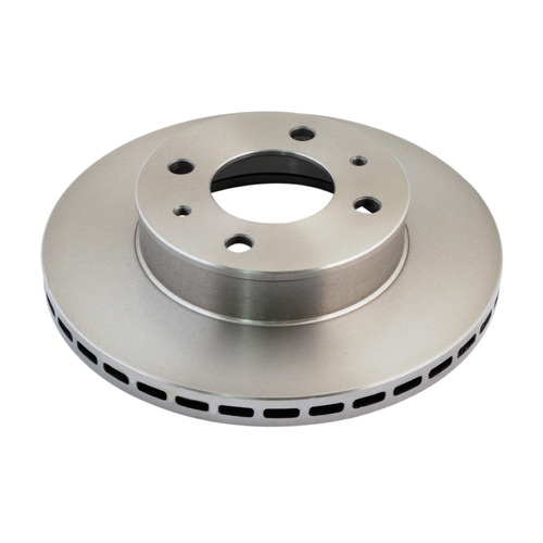 DBA Street Series Standard Brake Disc Rotor (1) DBA450