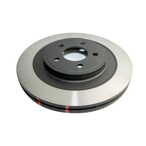 DBA 4000 Series Standard Brake Rotor (1) DBA4506