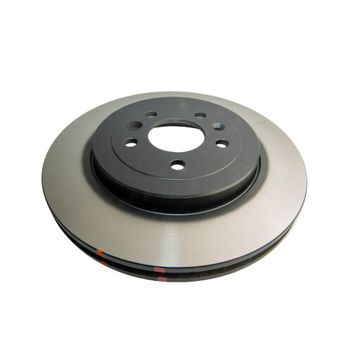 DBA 4000 Standard Left Hand DBA4507B