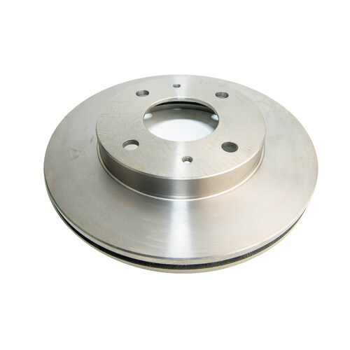 DBA Street Series Standard Brake Disc Rotor (1) DBA452