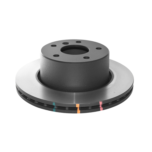 DBA 4000 Series Standard Brake Rotor (1) DBA4528
