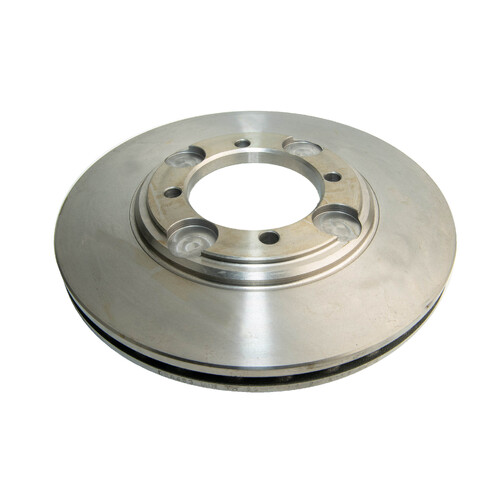 DBA Street Series Standard Brake Disc Rotor (1) DBA453