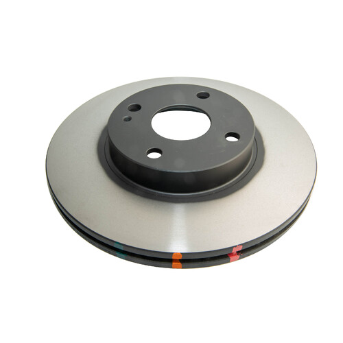 DBA 4000 Series Standard Brake Rotor (1) DBA4538