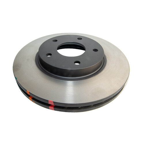 DBA 4000 Series Standard Brake Rotor (1) DBA4573